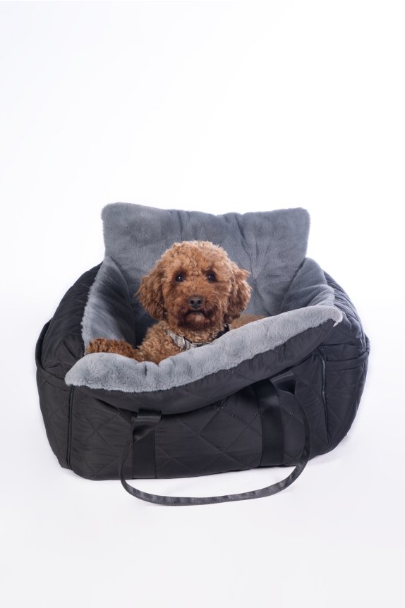 Coussin pour chien multifonctionnel -Buddy- HKM