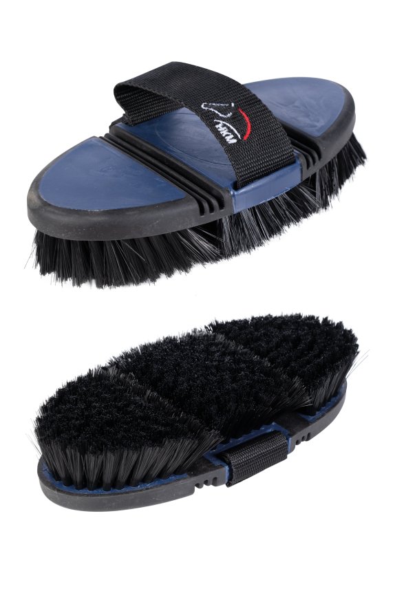 Brosse douce -Flex- HKM - 14447