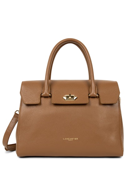 Sac à main - Milano Cosmos 547-56 Lancaster Camel