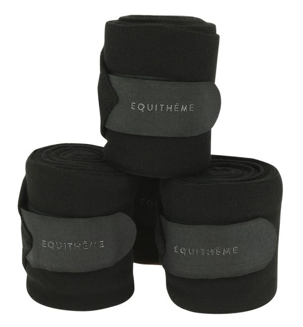 Bandes de repos Equithème