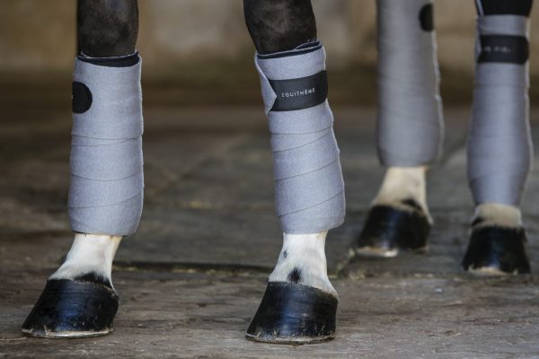 Bandes de repos Equithème