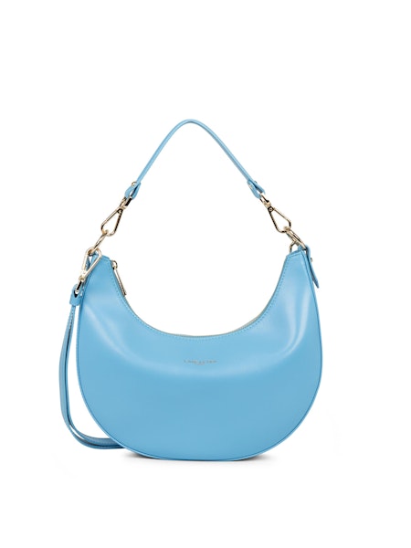 Sac besace - Paris Aimy 480-032 Lancaster Bleu
