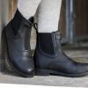 Boots Norton Vallery Noires