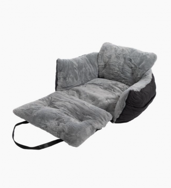 Coussin pour chien multifonctionnel -Buddy- HKM