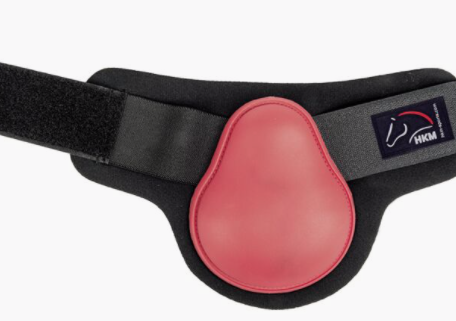 Protège-boulets HKM Premium