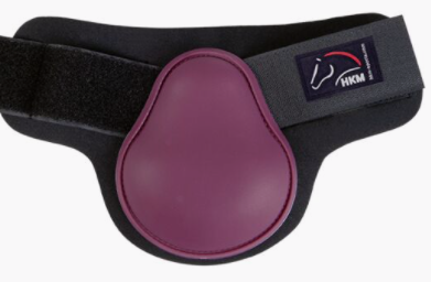 Protège-boulets HKM Premium