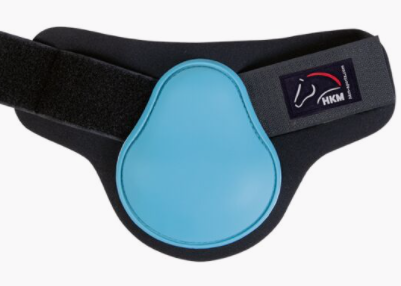 Protège-boulets HKM Premium