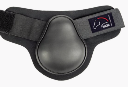 Protège-boulets HKM Premium