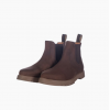 Boots Homme -Adrian- HKM Marrons - 14183