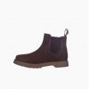 Boots Homme -Adrian- HKM Marrons - 14183