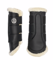 Guêtres de dressage Impérial Rinding H Classic 5001