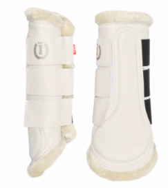 Guêtres de dressage Impérial Rinding H Classic 5001