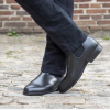Capture d’écran 2024-03-07 à 18.14.00 Boots en caoutchouc Jodhpur -Soft- avec insert HKM Noir 5300