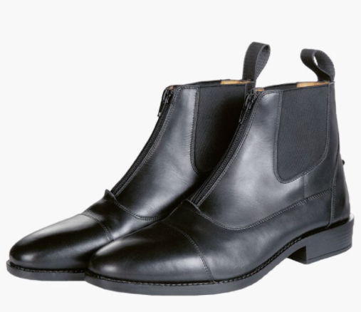 Boots Hard cap by HKM