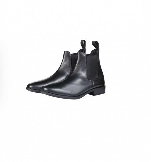 Boots Classic HKM Noires