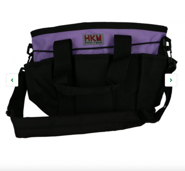 Sac de Pansage Colour HKM