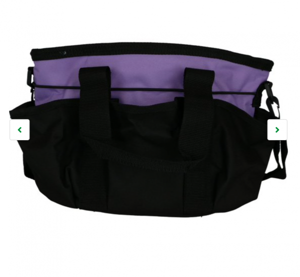 Sac de Pansage Colour HKM