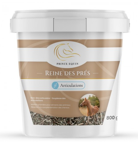 Reine des Prés 800 gr
