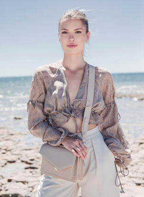 Sac trotteur ZOE - Ref: 480-010