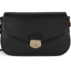 Grand sac trotteur - Milano Sophia 547-71 Lancaster Noir