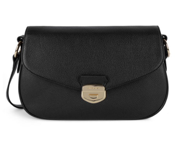 Grand sac trotteur - Milano Sophia 547-71 Lancaster Noir