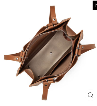 Capture d’écran 2024-03-20 à 12.38.03 Sac cabas main Sierra Ref: 438-002