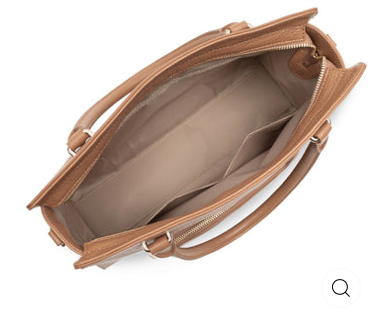 Grand Sac cabas à main Dune Ref: 529-76