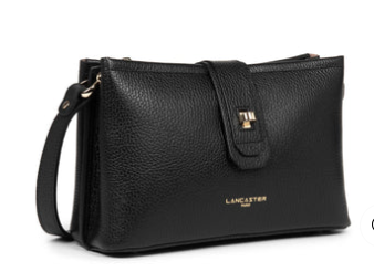 Sac Trotteur Foulonné Double Ref: 470-52