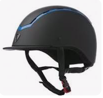 CASQUE EQUITHÈME "INSERT COLORÉ" Ref: 911440