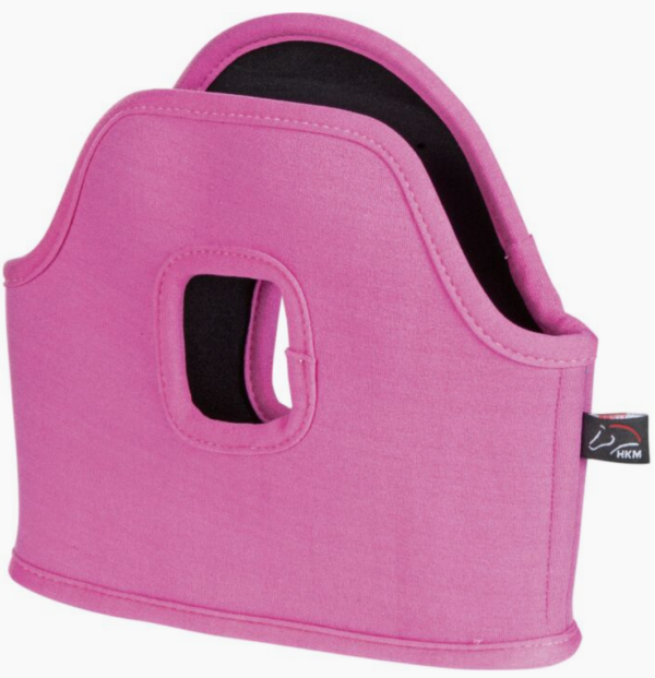 Protège étrier en Softopren HKM