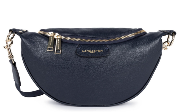 Sac banane - Dune 529-85 Lancaster Bleu foncé