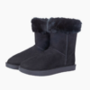Bottes d'Hiver Imperméables Fourrées Davos HKM (11739)