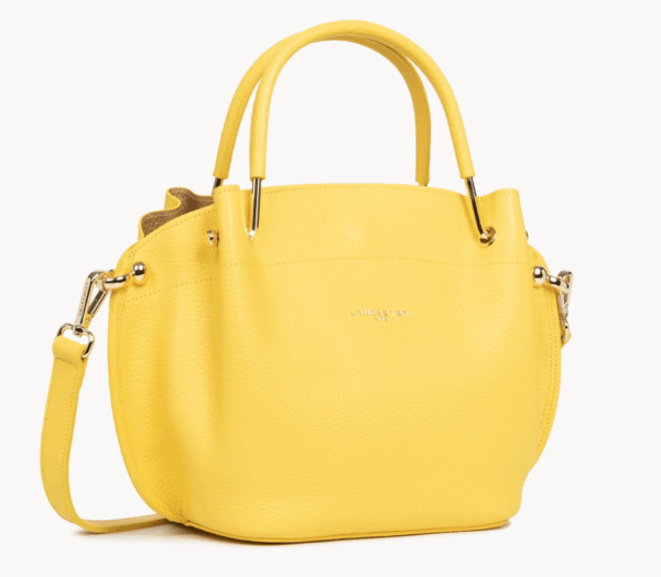 Sac à main - Foulonne Double 470-18 Lancaster