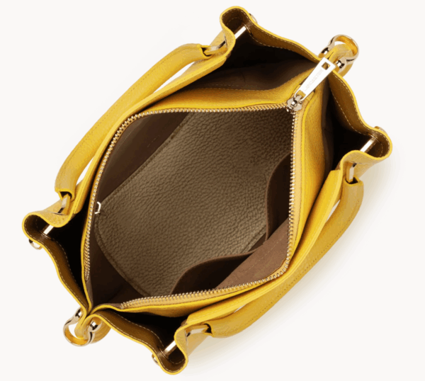 Sac à main - Foulonne Double 470-18 Lancaster