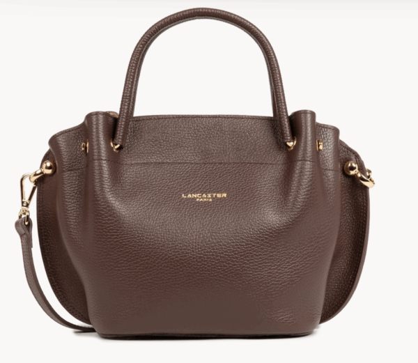 Sac à main - Foulonne Double 470-18 Lancaster