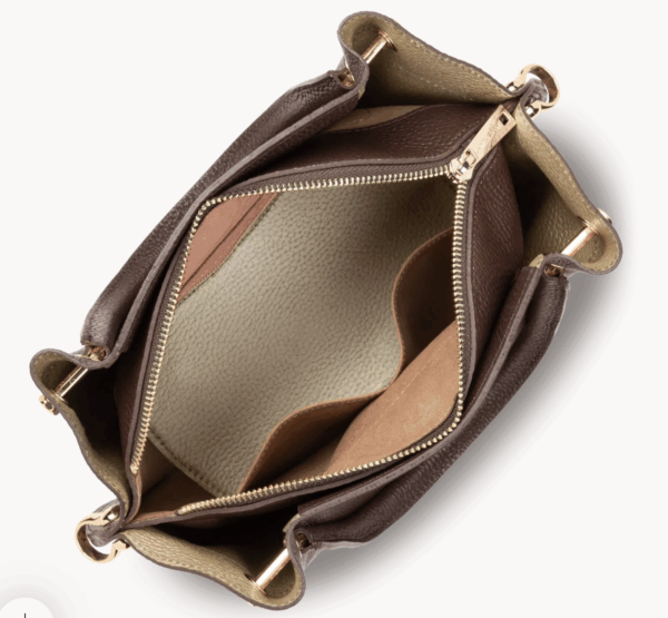 Sac à main - Foulonne Double 470-18 Lancaster