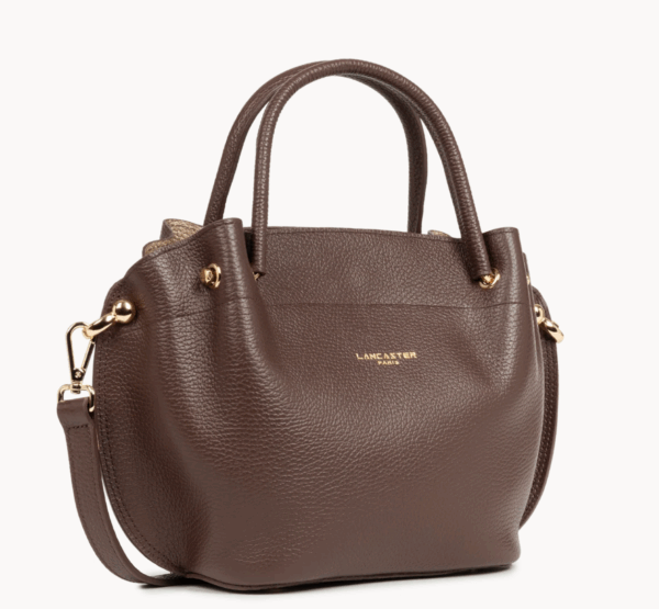 Sac à main - Foulonne Double 470-18 Lancaster