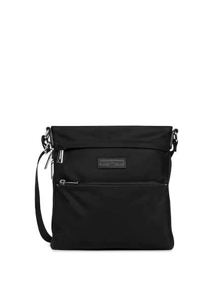 Sac trotteur - Basic Sport 500220 Lancaster Noir