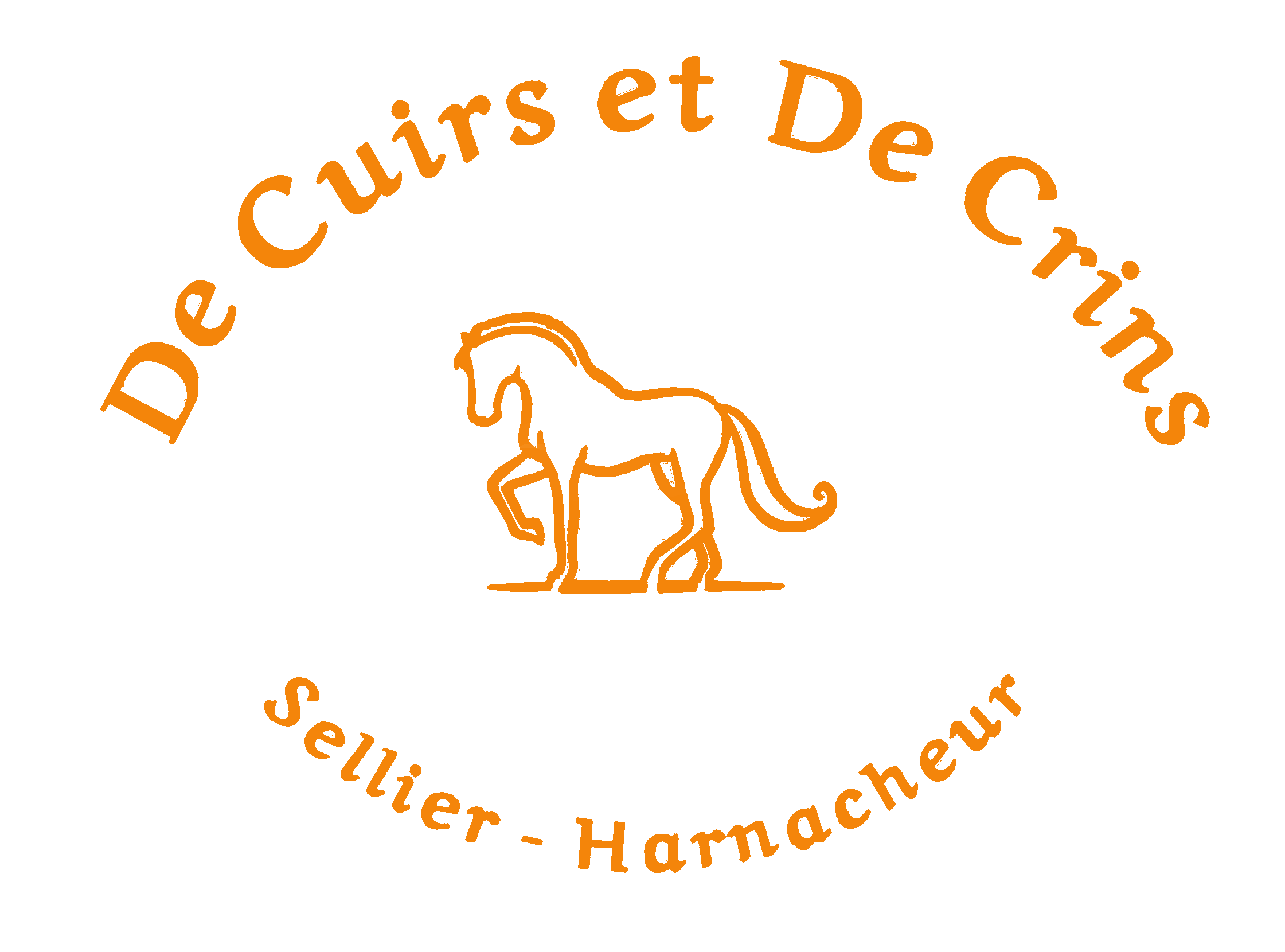 boutique de Cuirs et de Crins ! Matériel équitation, équipement du cavalier, sellerie, sellier harnacheur, maroquinerie artisanale Vendée Talmont Saint Hilaire