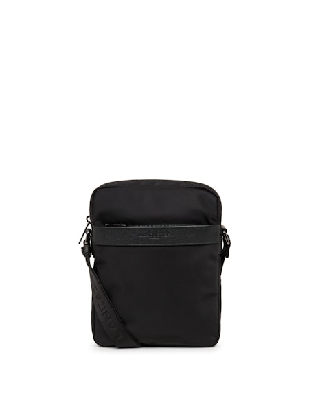 Sac trotteur - Basic Sport Men's 304-07 Lancaster Noir