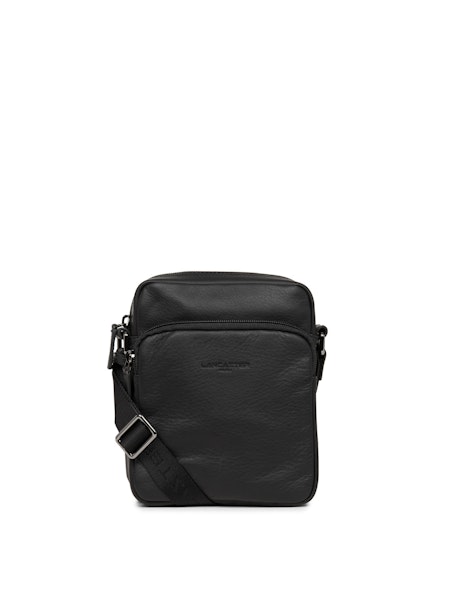 Petit sacoche - Soft Vintage Homme 320-10 Lancaster