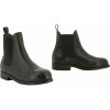 Boots Norton Safety Lisses Noires