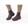 Boots Robusta HKM Marrons - 1247