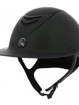 45913-Casque PRO SERIES "Elégance" L