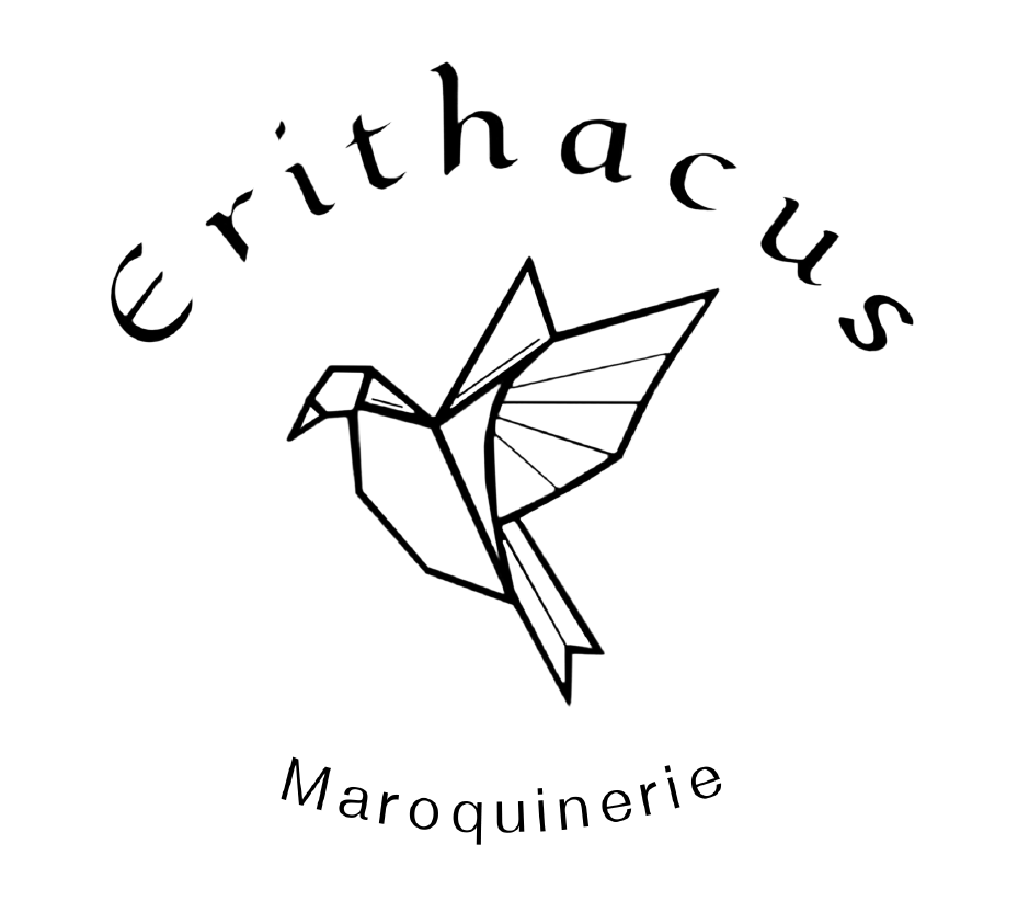 Logo erithacus