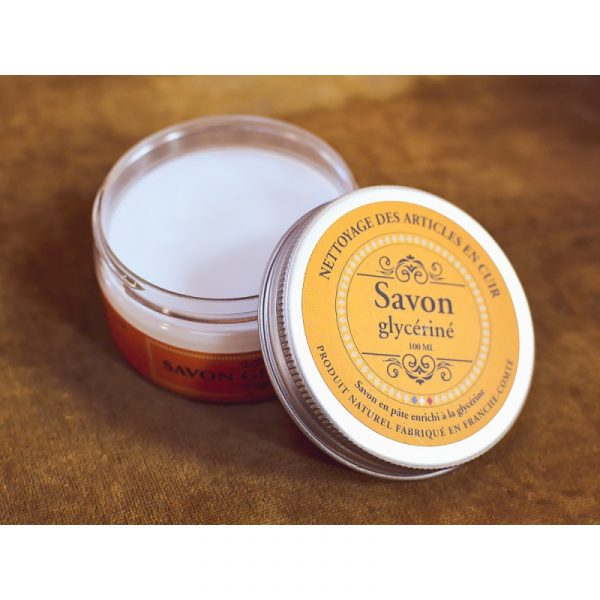 Savon Glycériné Sans Solvants Trimadel