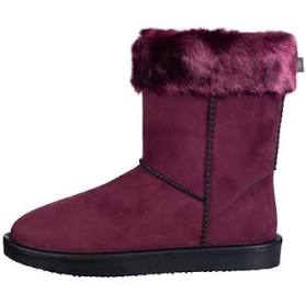Bottes d'Hiver Imperméables Fourrées Davos HKM (11739)