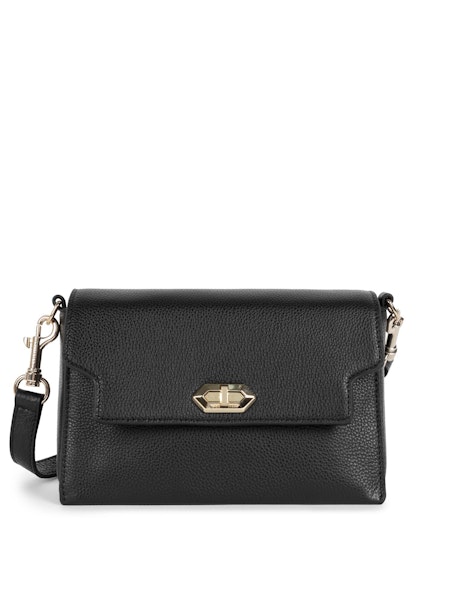 Sac trotteur - Milano Cosmos 547-58 Lancaster Noir