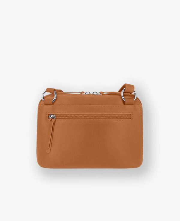 EUROPE SAC ZIPPÉ GRANDE OUVERTURE Lionne Ateliers Foures