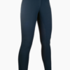 Pantalon -Monaco- Style basanes en silicone Bleu Marine HKM